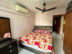 Blk 525 Bedok North Street 3 (Bedok), HDB 3 Rooms #604076841